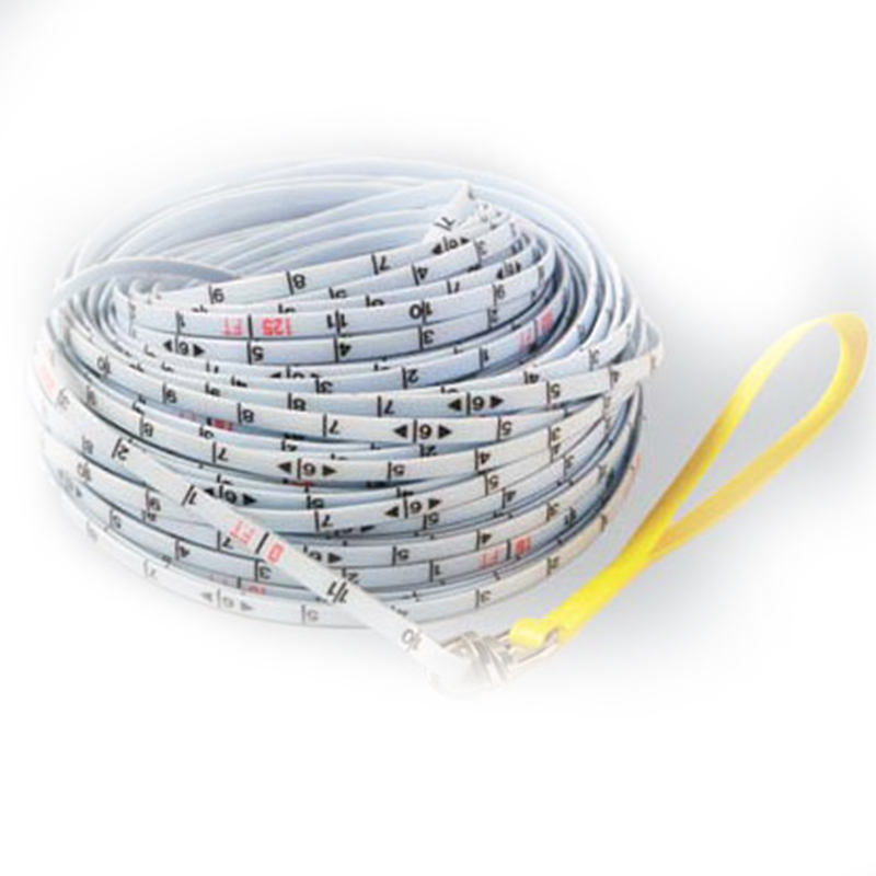 ИЗМЕРИТЕЛЬНАЯ ВЕРЕВКА