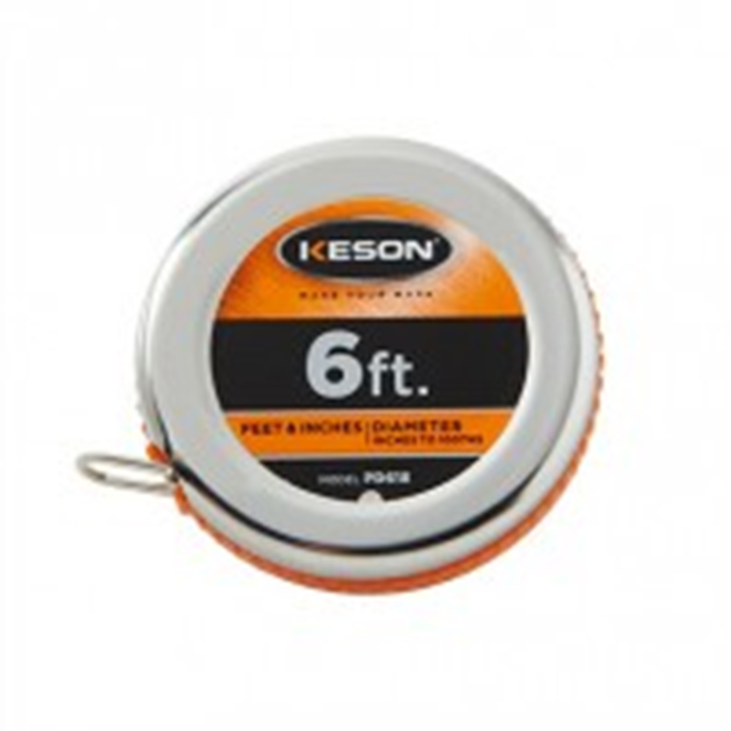 DURCHMESSER BANDMASSNAHMEN