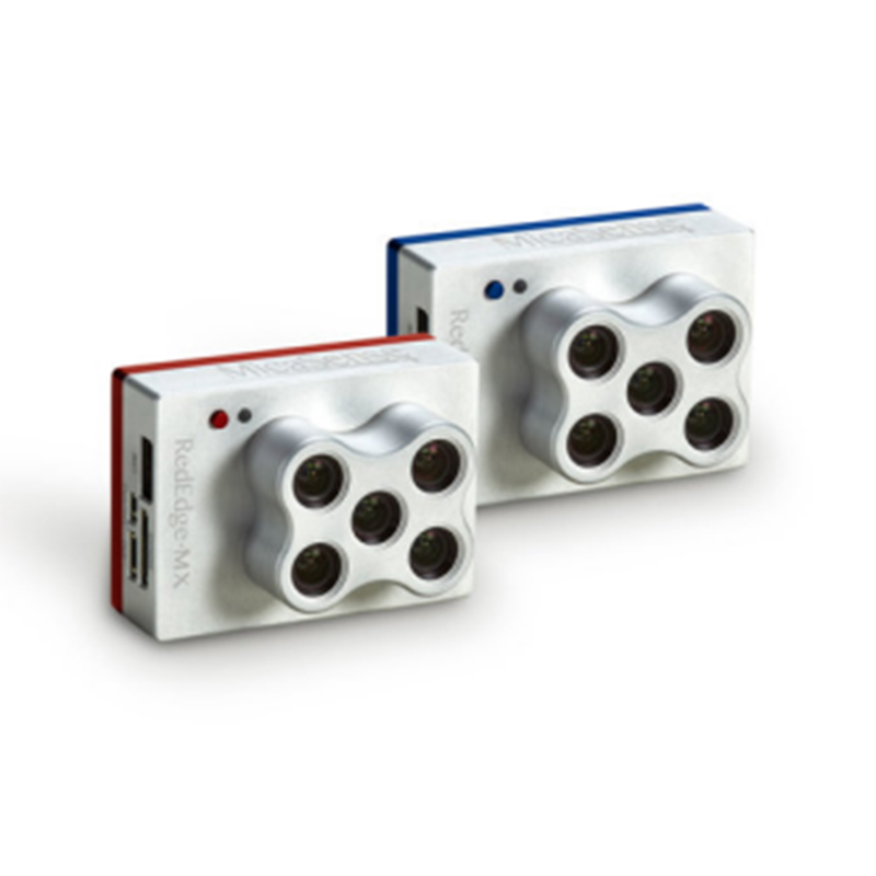 MicaSense RedEdge-MX и RedEdge СИНИЙ