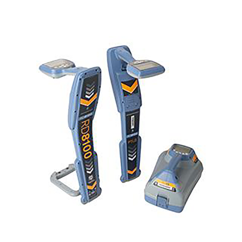 Câbles RD8100, tuyaux, localisateurs de marqueurs RF