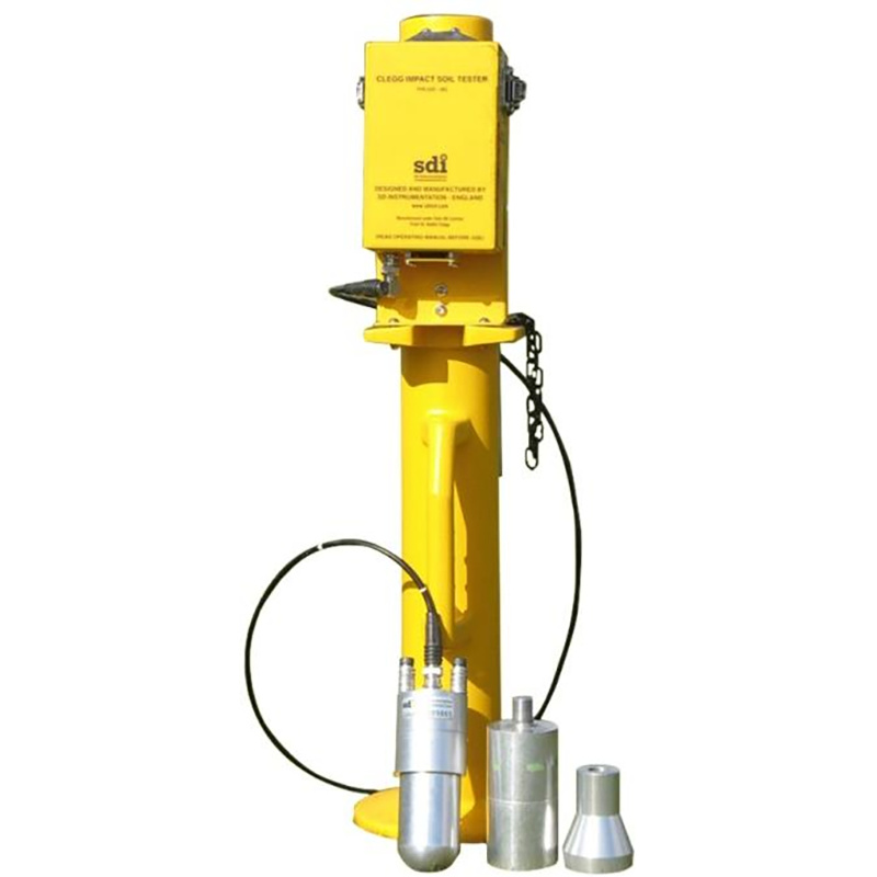 CIST/884/Golf SDI Course Ground Harness Tester