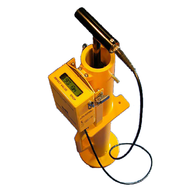 CIST/883-2.25kg SDI衝撃土壌試験機