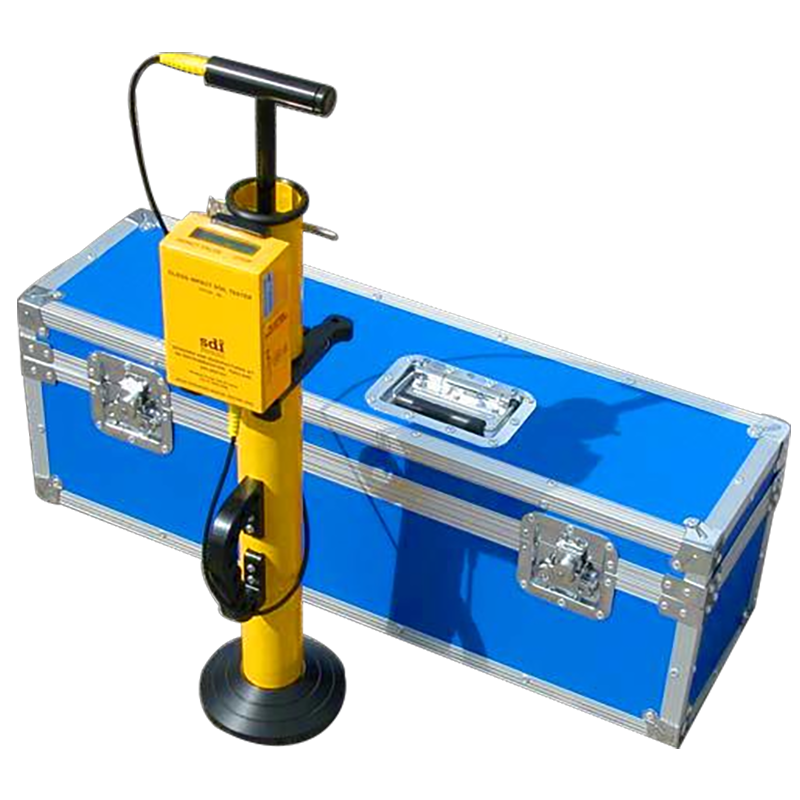 CIST 883-4,5 kg SDI Impact Bodentester