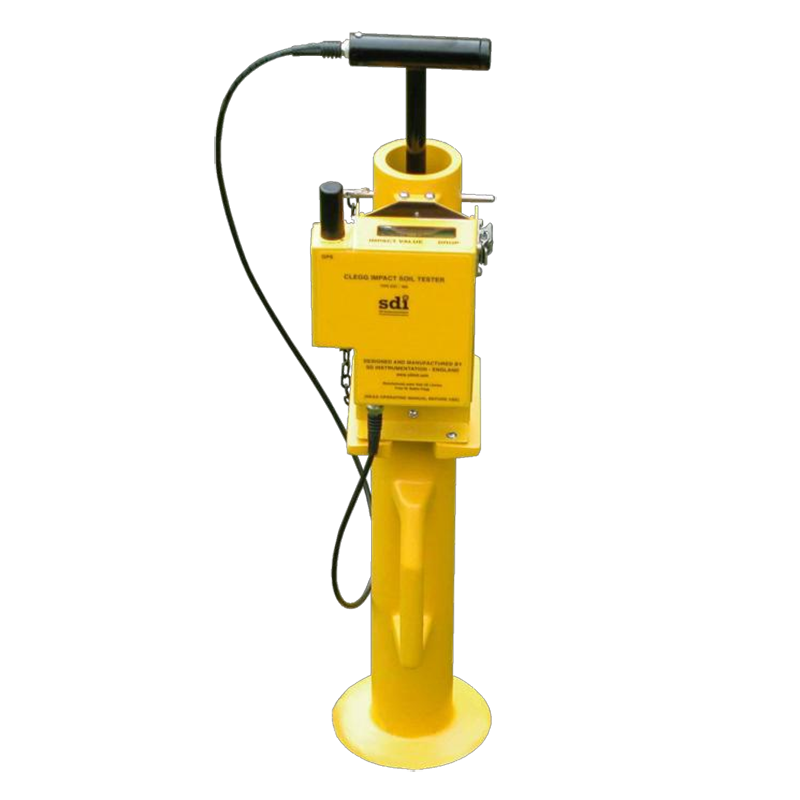 CIST/884-2.25kg Impact Soil Tester