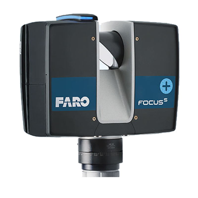 FARO FocusS Plus 350/FocusS Plus 150 3D Laser Scanner supplier