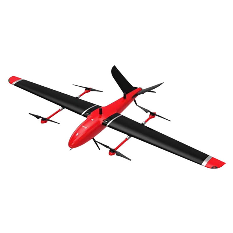 CCH-M8 PRO efficient aerial survey is a good assistant