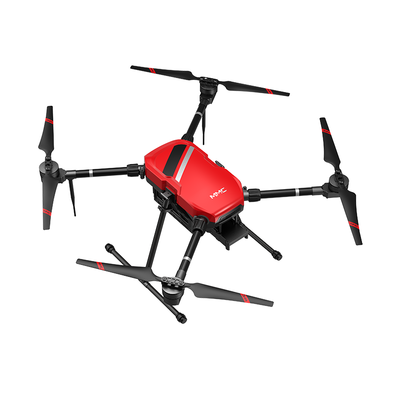 UAV quadri-rotor XXF-X85