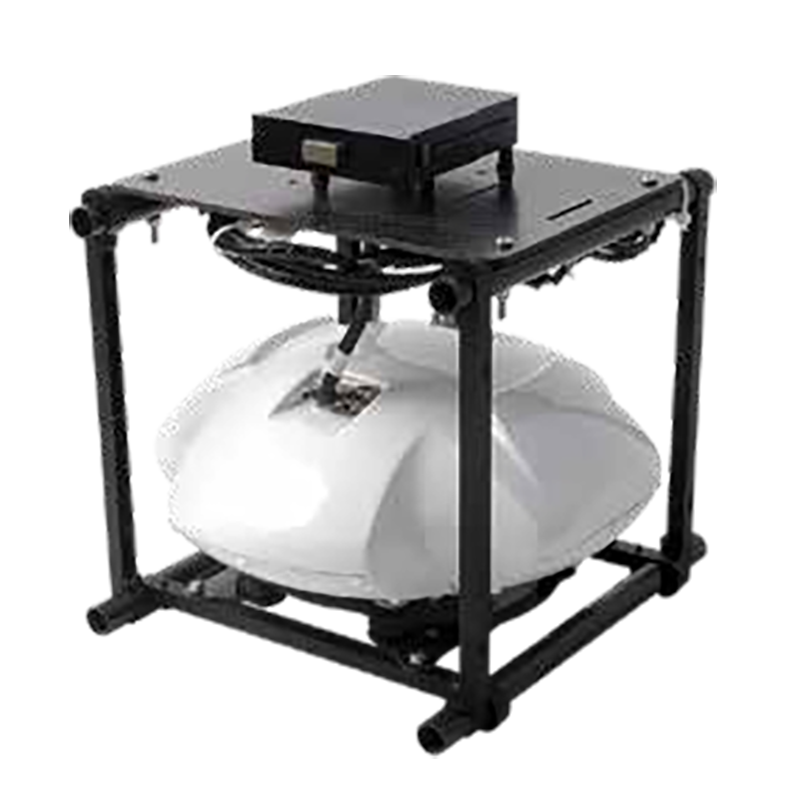 JYB-X2 Oblique Shooting 5-Objektiv-Professionelle Kartierungskamera