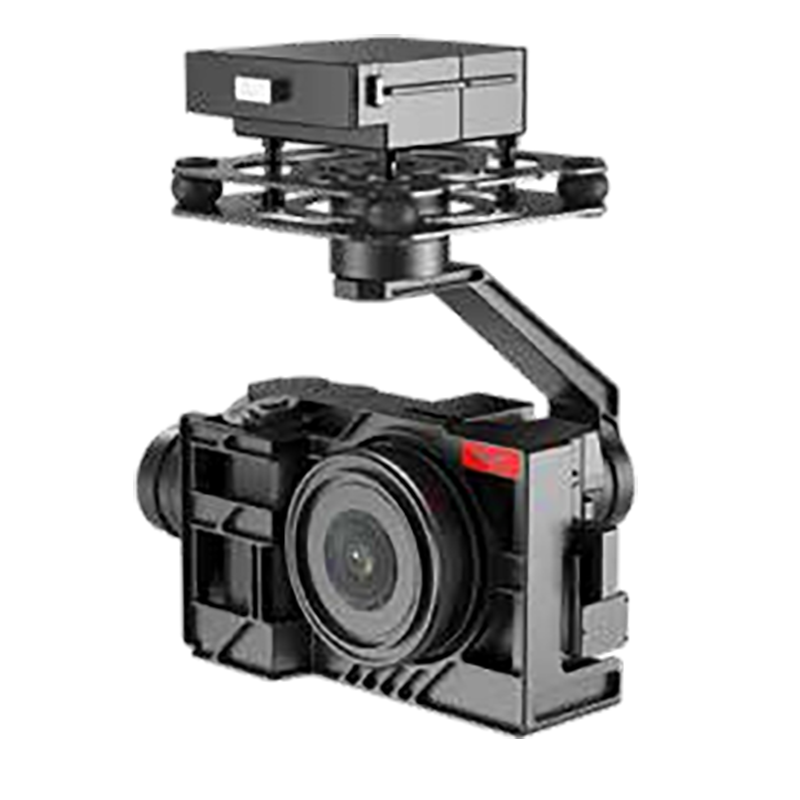 JYB-X6 Thead Camera