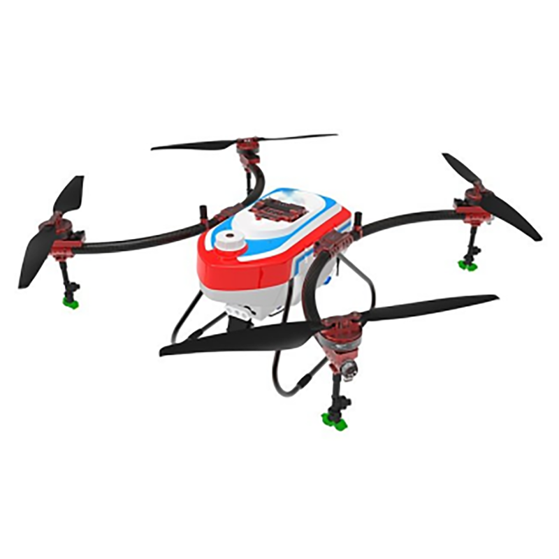 YFM-M16L マルチロータープラント保護 UAV