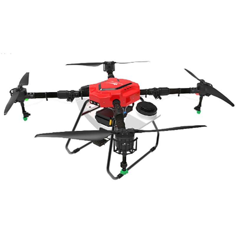 YFX-14 Mehrrotor-Sprühdrohnen