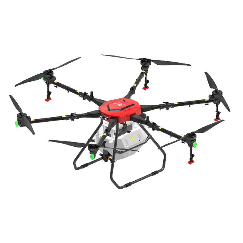 YFX-32 Protección de plantas de múltiples rotores UAV