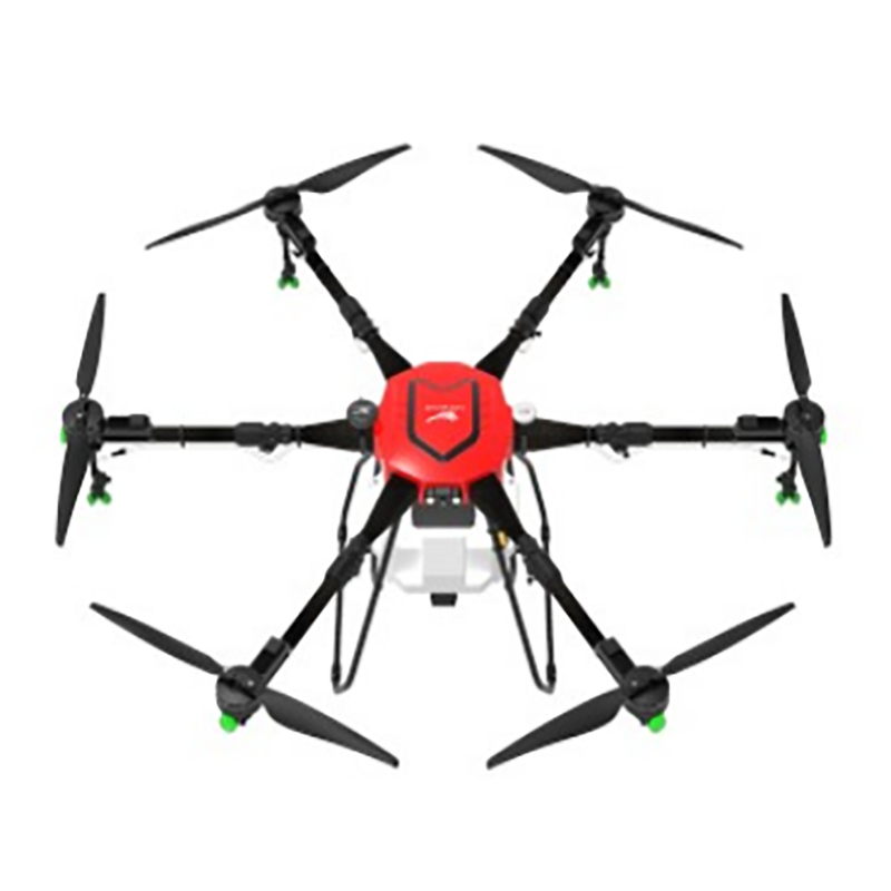 YFX-25 Многороторный БПЛА для защиты растений