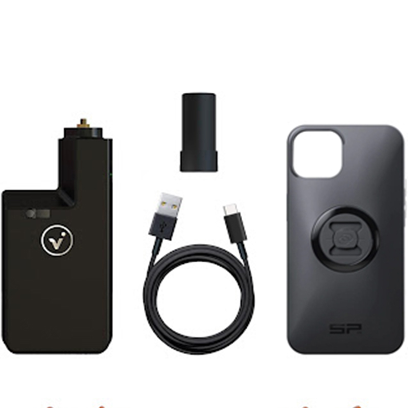 ポータブル3DスキャナーPIX4D VIDOC RTK ROVERスペシャルスマートフォンとタブレット