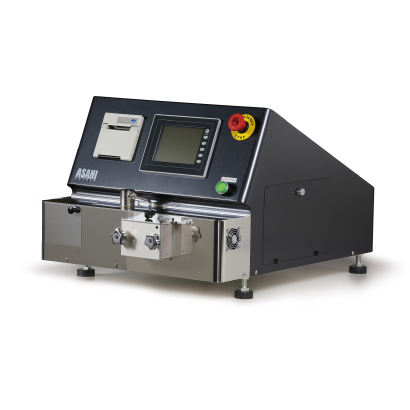 Absorptionstester S500