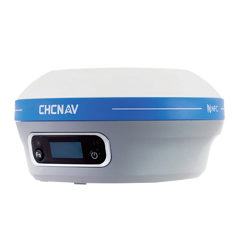 Portable Surveyor Base Rover CHC i80 GNSS GPS RTK Receiver