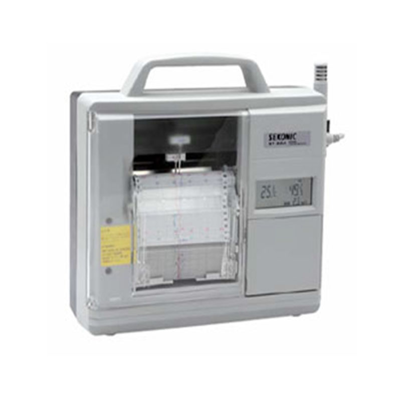 Elektrisches Thermohygrometer Sekonic ST-50A