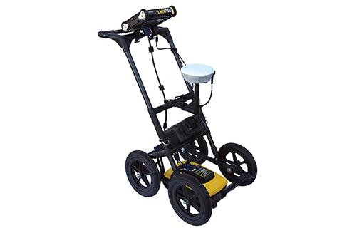 Viseur LMX150 GPR