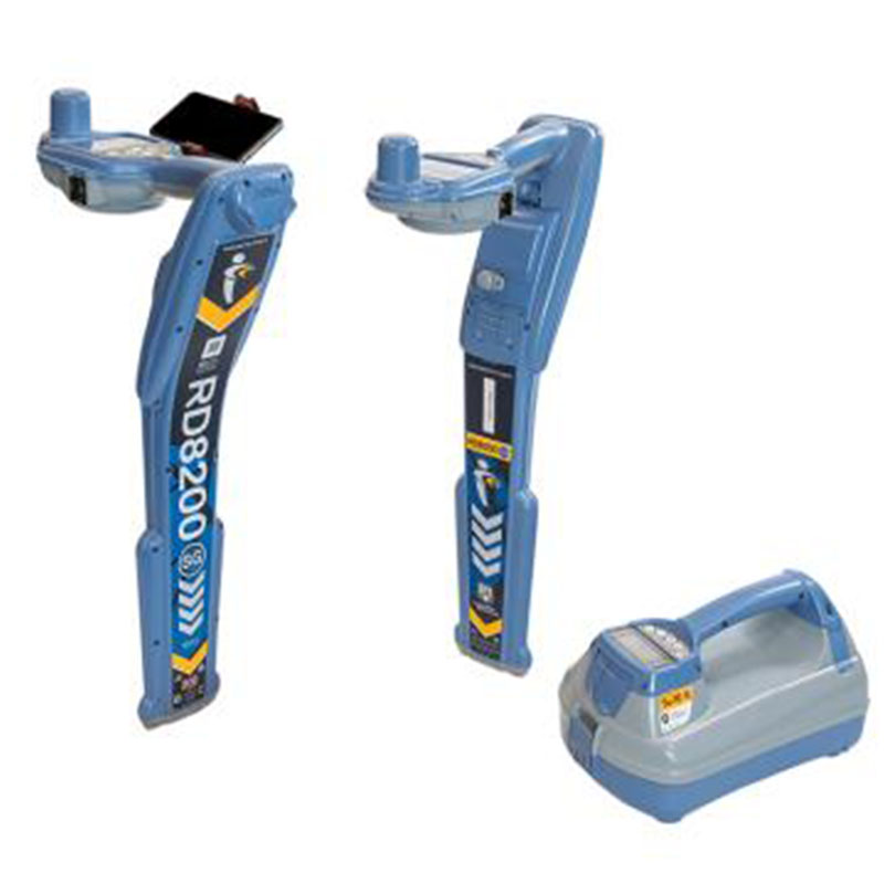 RD8200SG Locker of Grade