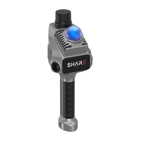 3D -Lidar -Scanner Share Slam S20