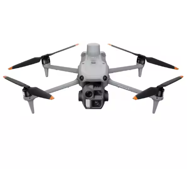Original DJI Drohnenmatrice 4E Matrice 4 Enterprise Drohne