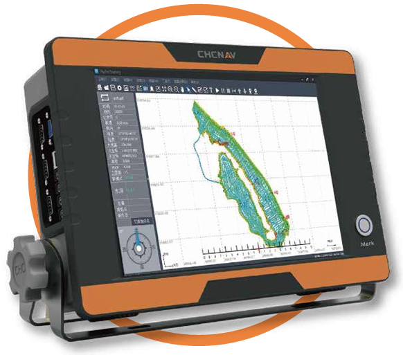 CHCNAV D390 echo sounder