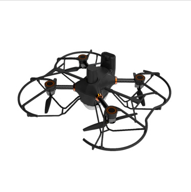 Performance Drone