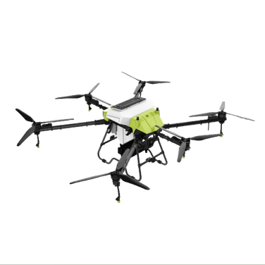 Plant Protection Drone