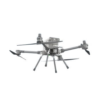Surveying Drone
