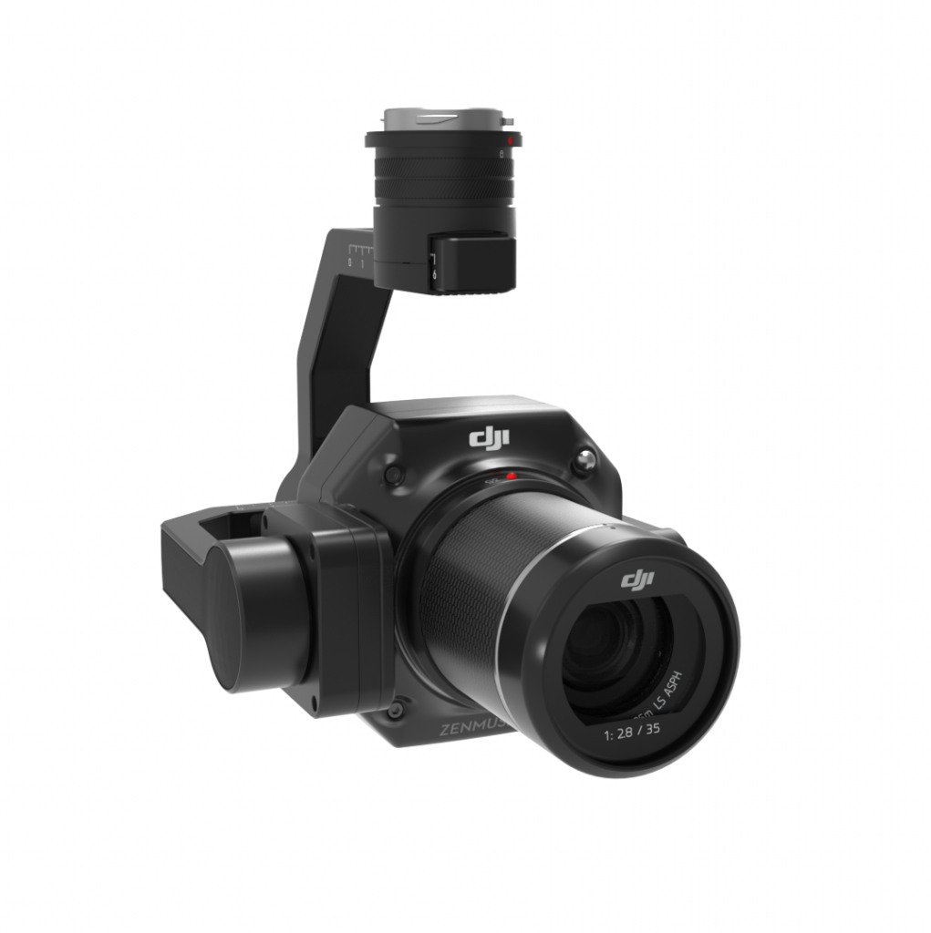 DJI P1