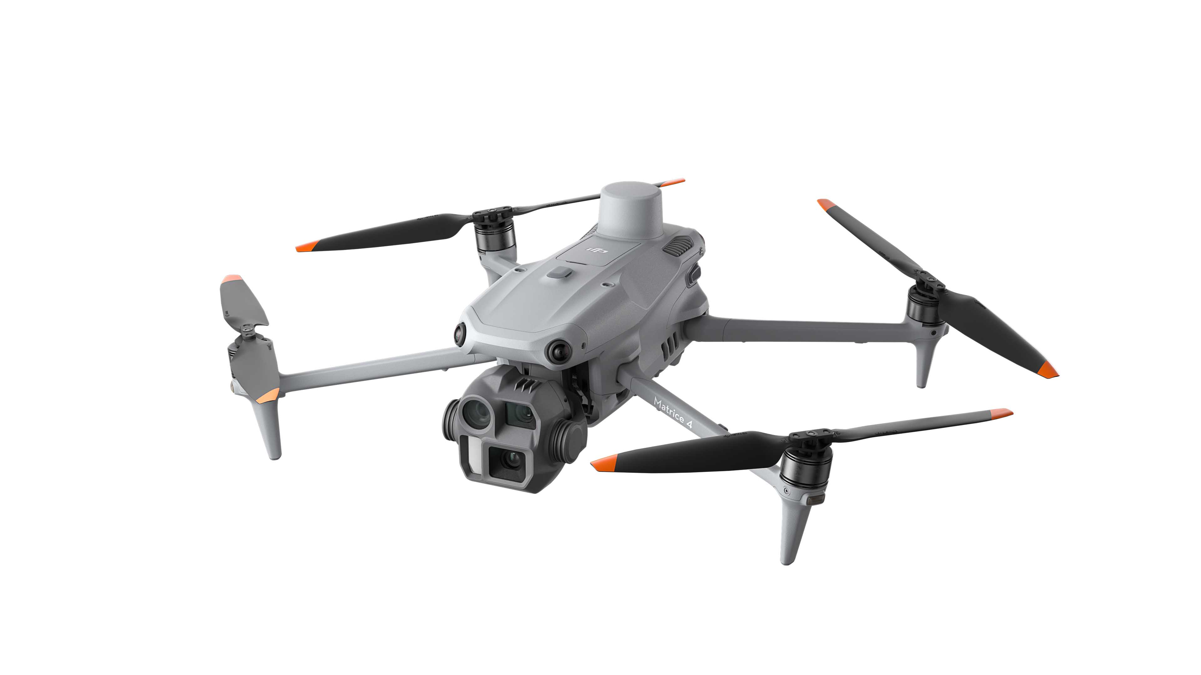 DJI Matrice 4