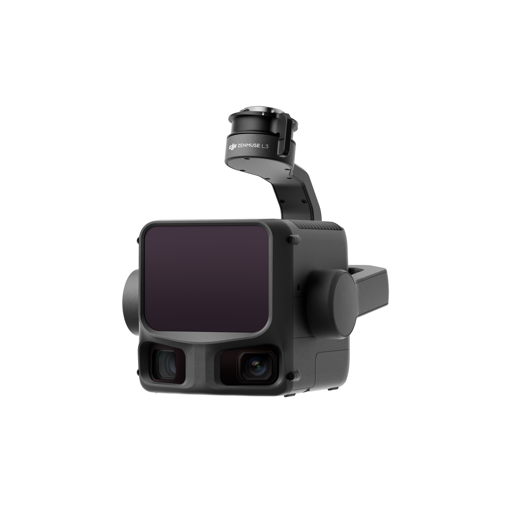 Zenmuse L3 LiDAR