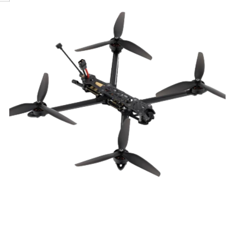 First Person View Drones (Customization Available)