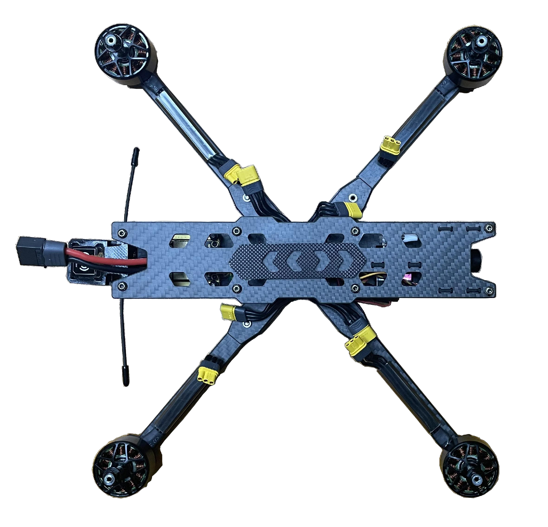 First Person View Drones YFM7-A (Customization Available）