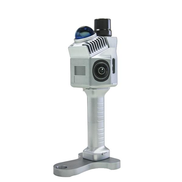 PJ-200G The Most Affordable Lightweight LiDAR System