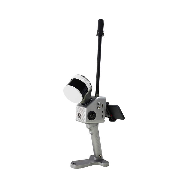 PJ -100G/120G/130G handheld SLAM LiDAR