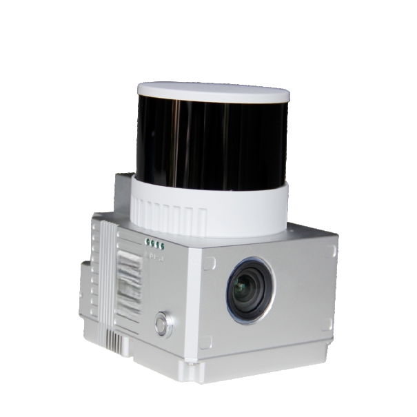 PJ-260H Starting with Versatile Solutions