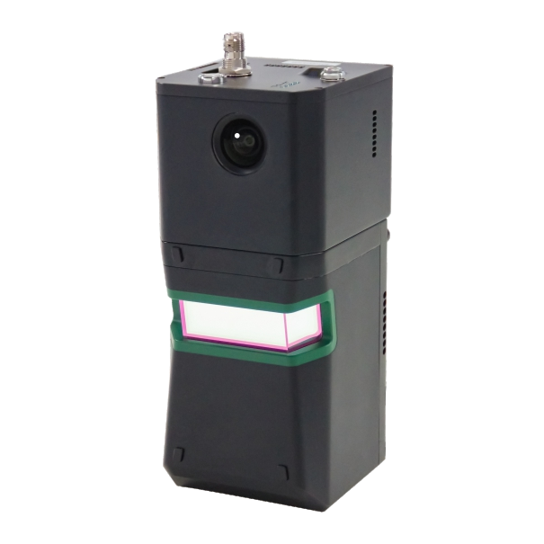 PJ-960 Precision Redefined and Range Extended