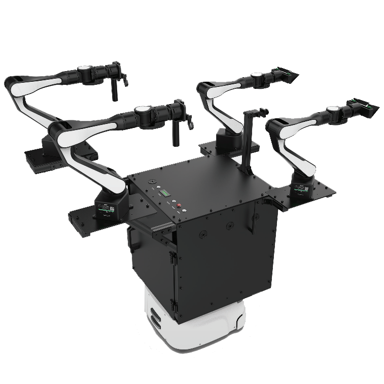 AIRBOT TOK4-01-100