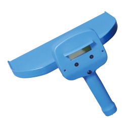 PJC8 Intelligent Pipeline Detector