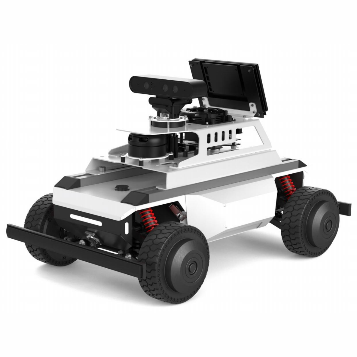 YQ-OS-nano Настольный комплект ROS Robot EDU