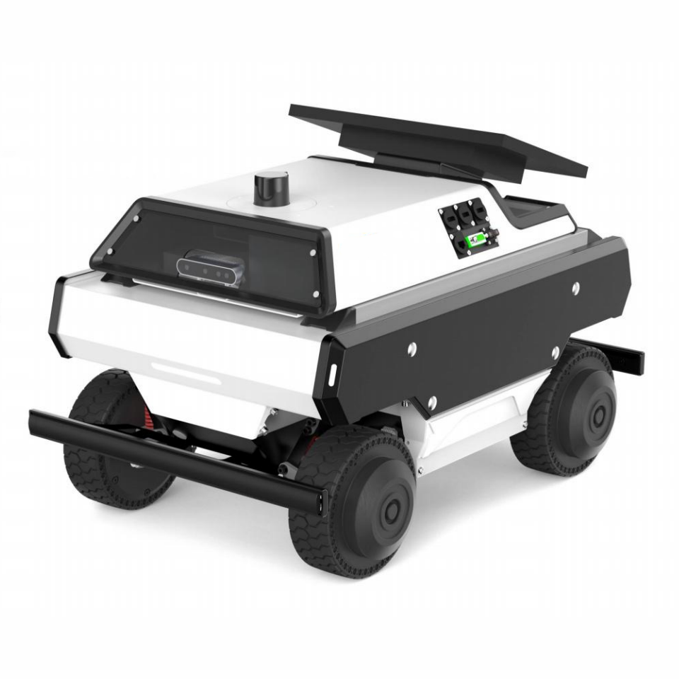 Kit EDU di navigazione open source YQ-OS-lite/lite2 ROS1/ROS2 2D LiDAR SLAM