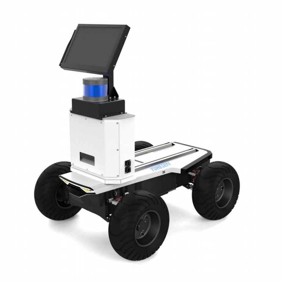 YQ-OS-mate/mate2 ROS1/ROS2 KIT R&S di navigazione open source LIDAR 3D