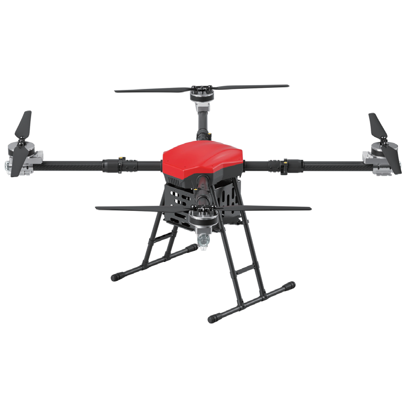 DRONI INDUSTRIALI SERIE YQM415-H M QUADCOPTER