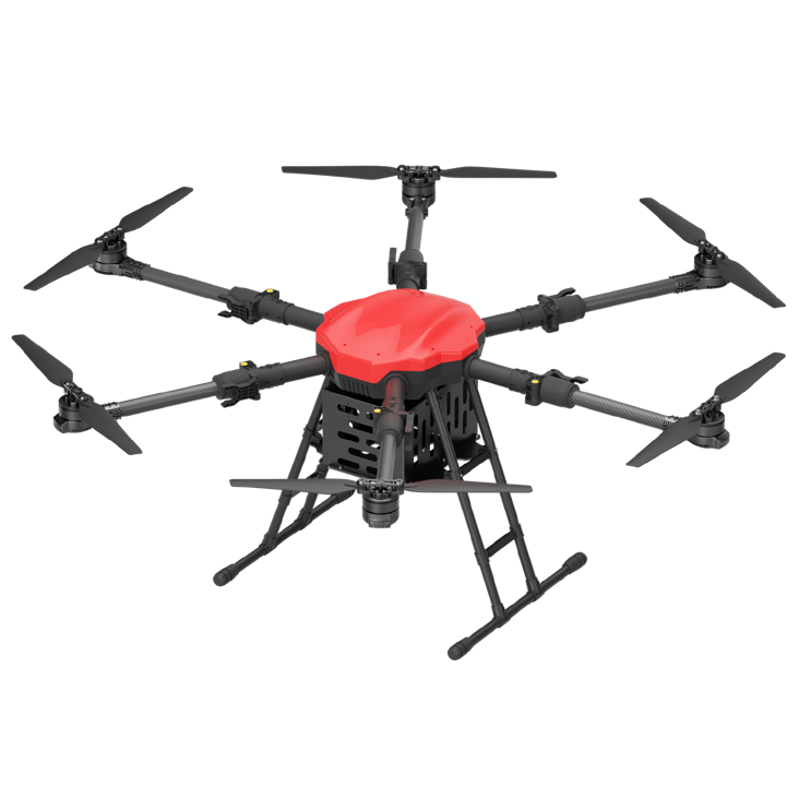 YQM610-H M HEXACOPTER SERIES INDUSTRY DRONES