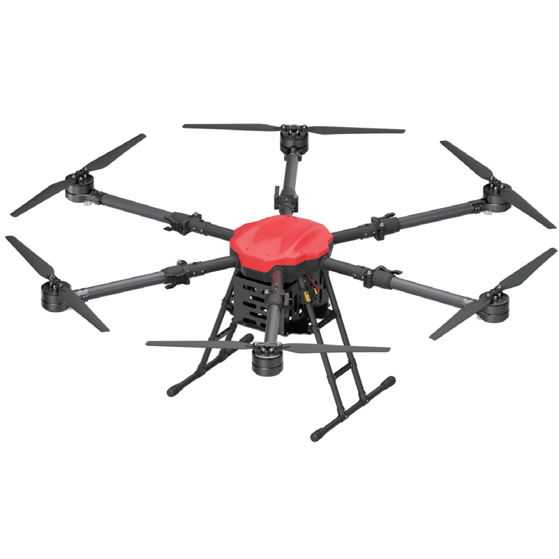 YQM615-H M HEXACOPTER SERIES INDUSTRY DRONES