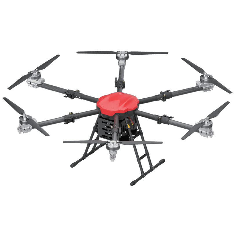 YQM620-H M HEXACOPTER SERIES INDUSTRY DRONES