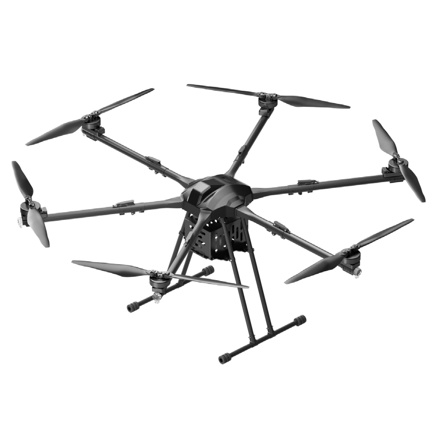 YQM630-H M SERIES HEAVY-DUTY INDUSTRIAL DRONES