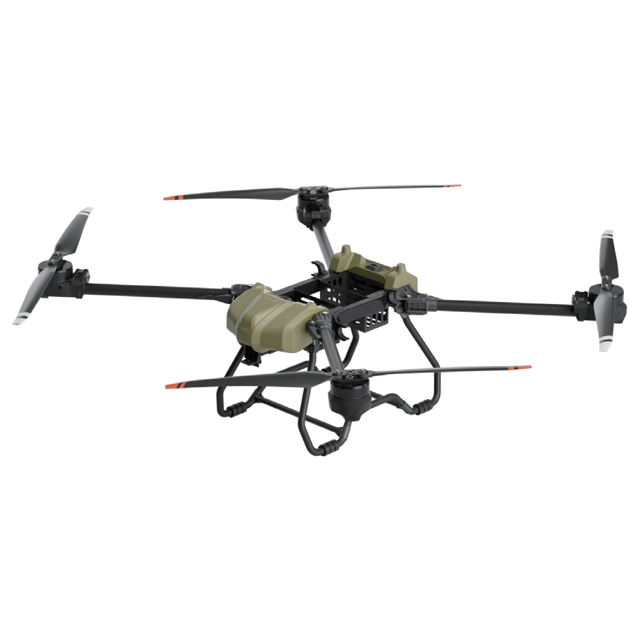 YQMT50-H MT SERIES INDUSTRIAL DRONES