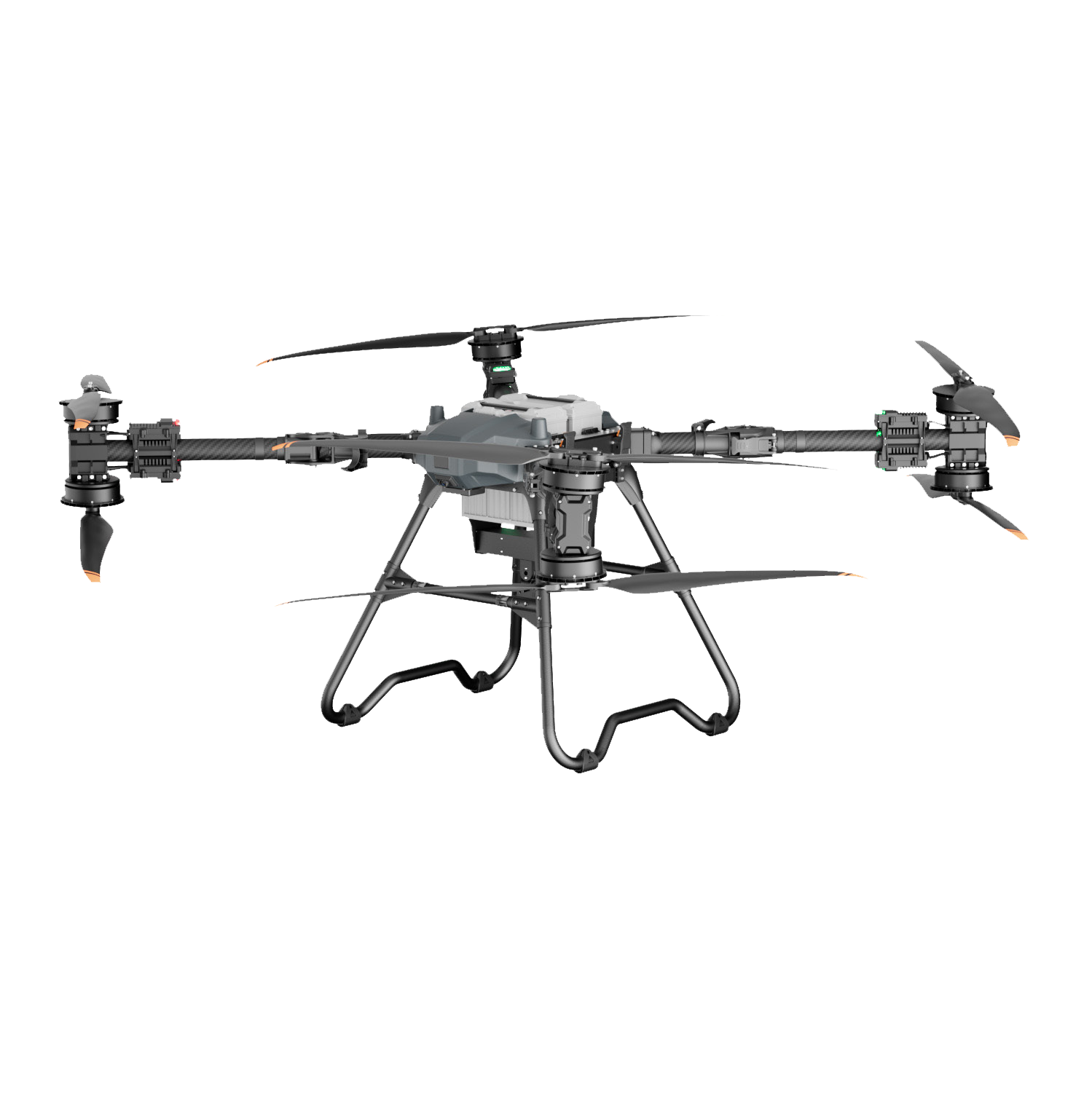 YQMT100-H MT SERIES INDUSTRIAL DRONES